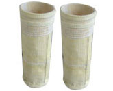 PPS過濾氈除塵布袋